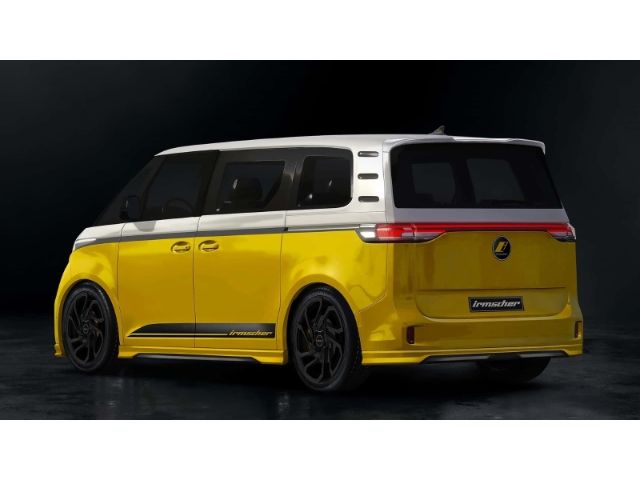 VW ID. Buzz 27.990 km 52.149 € Idar-Oberstein 55743