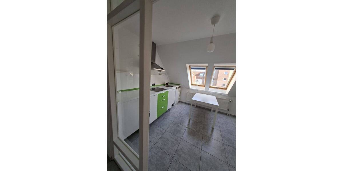 Etagenwohnung Bremerhaven Geestemünde - 2 Zimmer, 70 m&sup2;, 169.000&euro; | Angebot:26804235