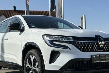 Renault Austral Evolution Mild Hybrid 160 / Navi / RFK 12.500 km 25.890 &euro; Donauwörth 86609