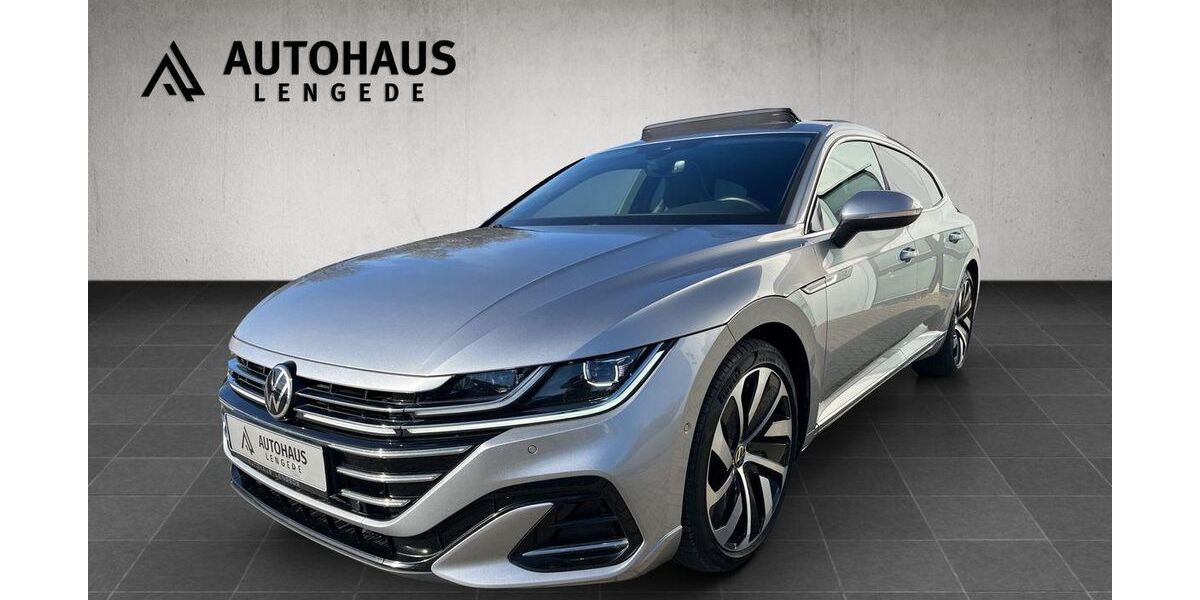 VW Arteon 126.082 km 24.999 &euro; Lengede 38268