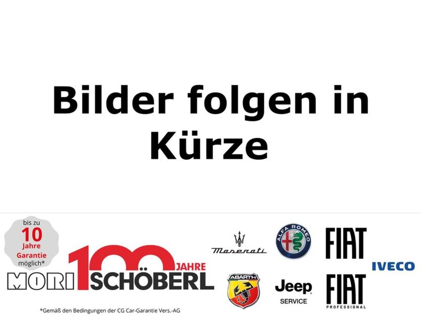 Fiat 500e 17.499 km 14.990 € Ingolstadt 85053