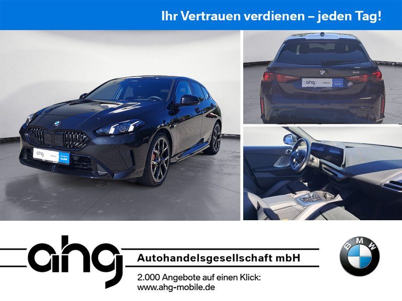 BMW 120 16.510 km 35.860 € Göppingen 73037