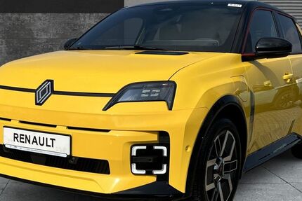 Renault R 5 1.500 km 33.570 &euro; Freising 85354