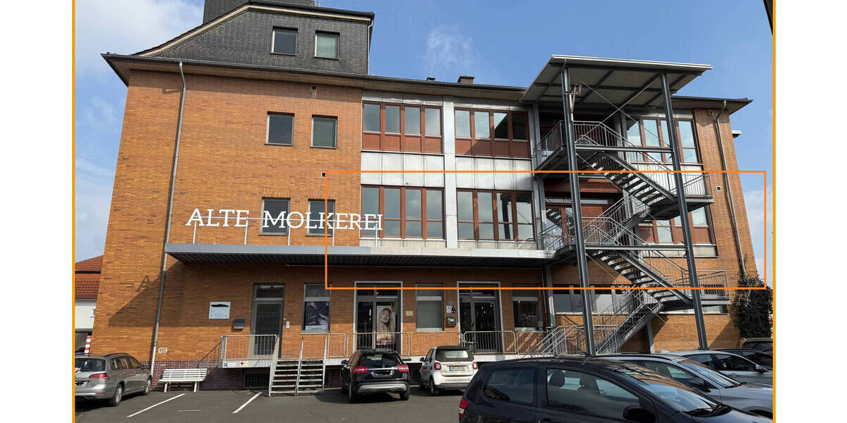 Gewerbeobjekt Alsfeld - 1.750&euro; | Angebot:25737776