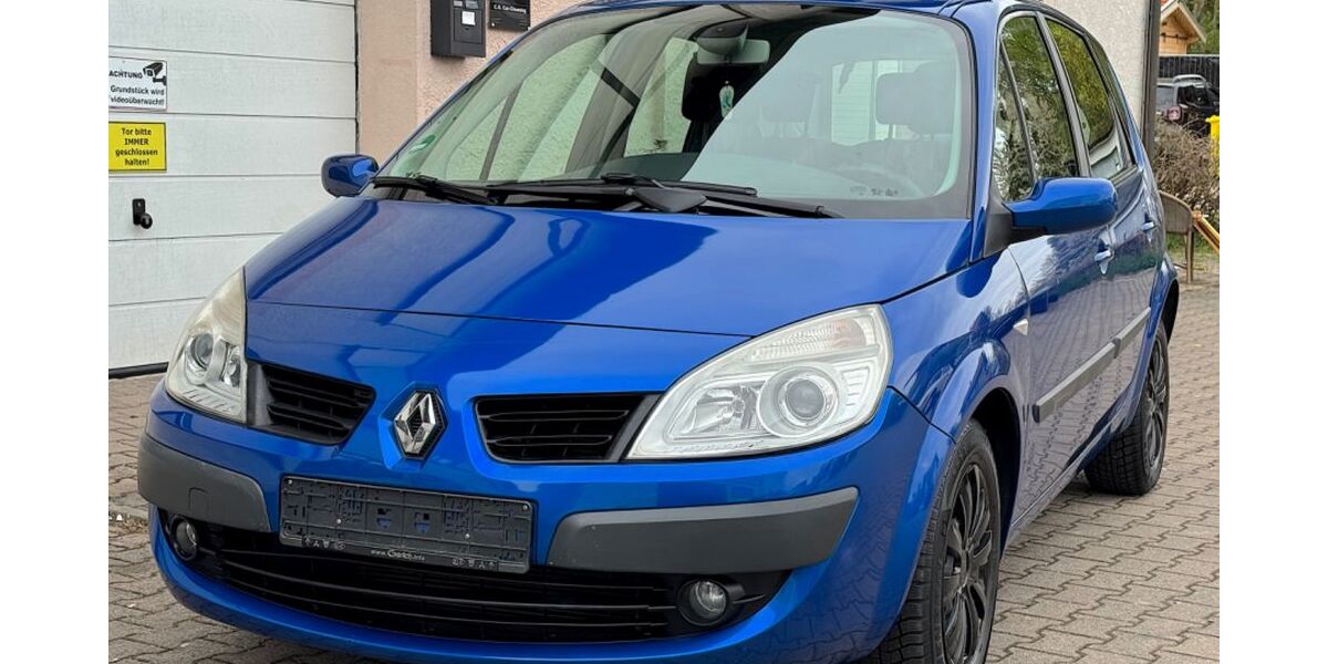 Renault Scenic 200.000 km 1.500 &euro; Garching an der Alz 84518