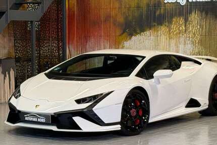 Lamborghini Huracán 10.000 km 265.900 &euro; München 81829