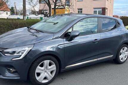 Renault Clio 83.000 km 10.900 &euro; Dresden 01157