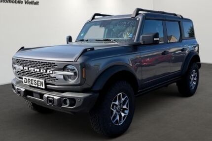 Ford Bronco 11.083 km 47.990 &euro; Korschenbroich 41352