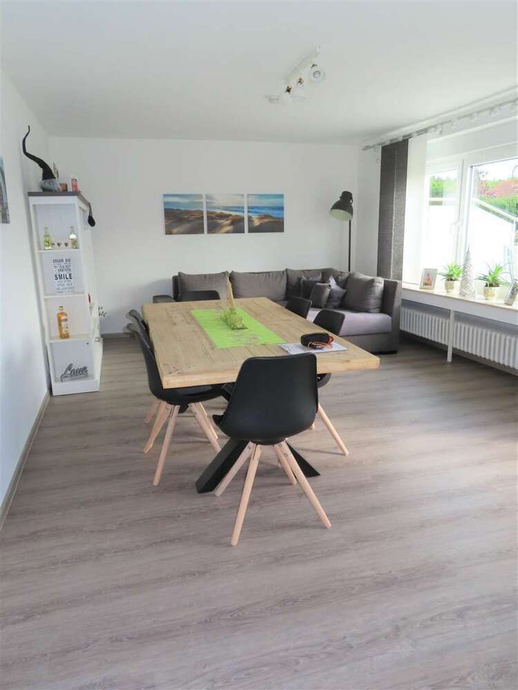 Wohnung zum Mieten in Nieste 690 € 98 m²