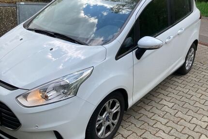 Ford B-Max 85.000 km 5.500 &euro; Stuttgart 70619