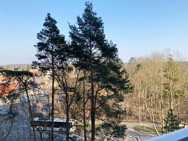 Etagenwohnung Hermsdorf - 3 Zimmer, 73 m&sup2;, 425&euro; | Angebot:26143762