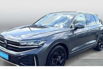 VW Touareg 42.900 km 54.440 &euro; Bünde 32257