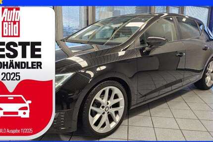Seat Leon 88.030 km 12.900 &euro; Wolfsburg Heiligendorf 38444