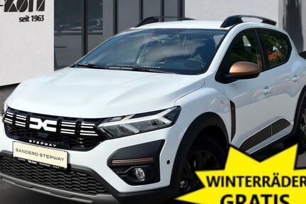 Dacia Sandero 6.500 km 18.990 &euro; Albstadt 72458