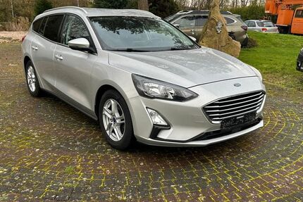 Ford Focus 109.665 km 9.900 &euro; Romrod-Zell 36329