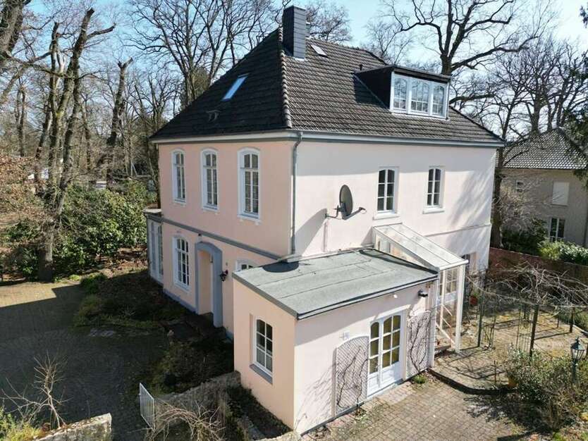 Haus zum Kaufen in Bremen 1.000.000 € 257 m²