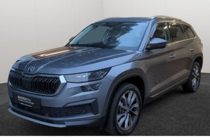 Skoda Kodiaq 49.350 km 39.870 € Jena 07743