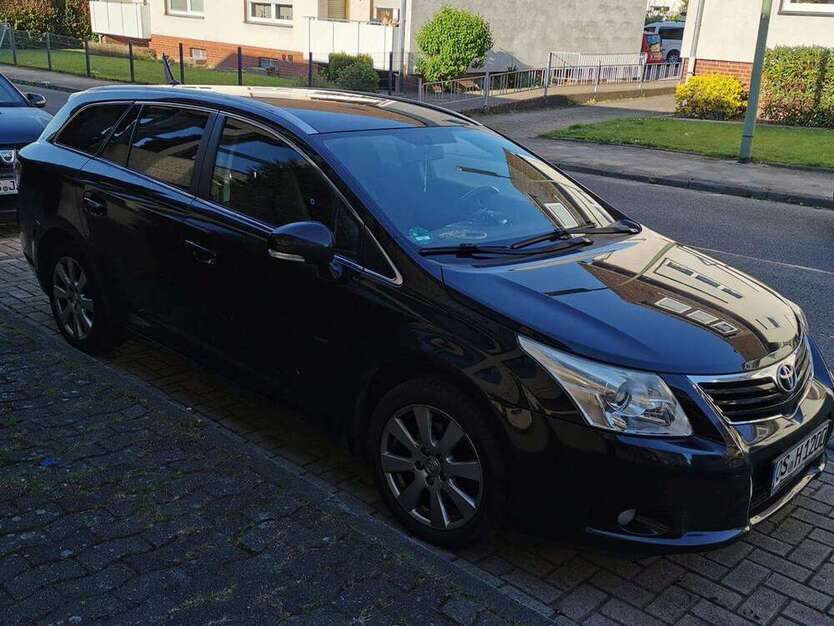 Avensis
