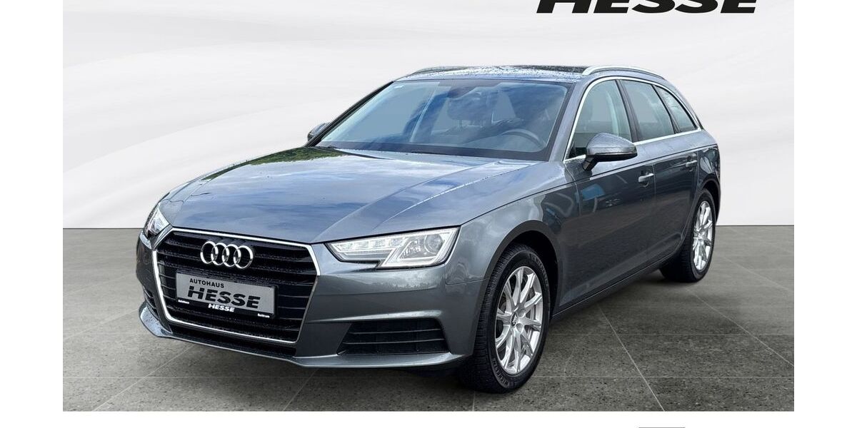 Audi A4 86.888 km 17.430 &euro; Sottrum 27367