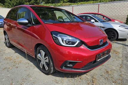 Honda Jazz 11.400 km 22.490 &euro; Königs Wusterhausen 15711