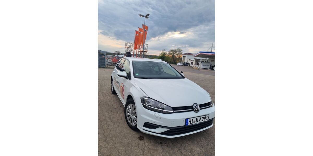 VW Golf 123.000 km 11.800 &euro; Hildesheim 31134