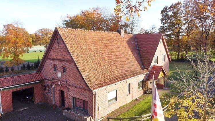 Bauernhaus, Landhaus Beverstedt Kirchwistedt - 6 Zimmer, 214 m&sup2;, 240.000&euro; | Angebot:25701492