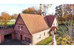 Bauernhaus, Landhaus Beverstedt Kirchwistedt - 6 Zimmer, 214 m&sup2;, 240.000&euro; | Angebot:25701492