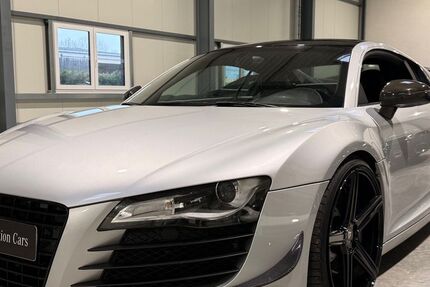Audi R8 84.500 km 48.990 &euro; Hamburg 22457