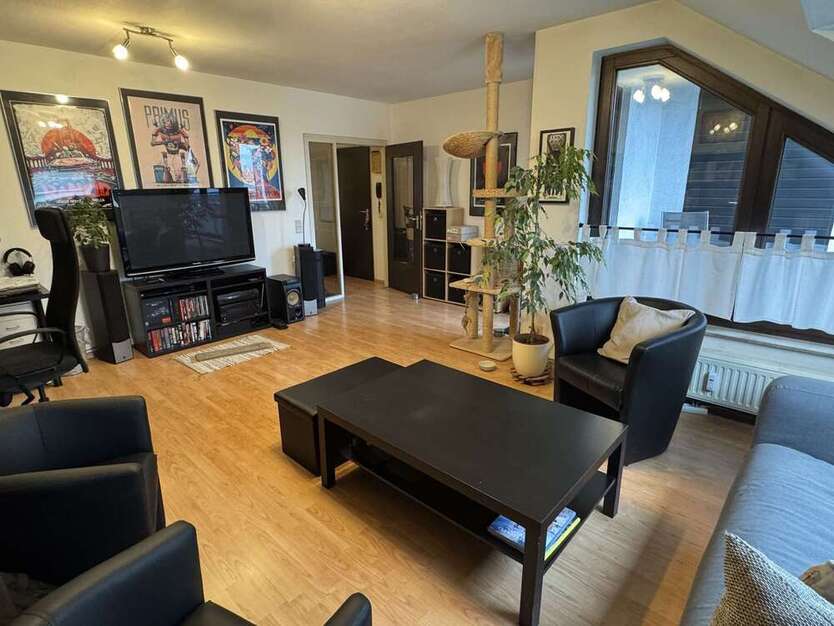 Wohnung zum Kaufen in Mönchengladbach 89.000 € 61 m²
