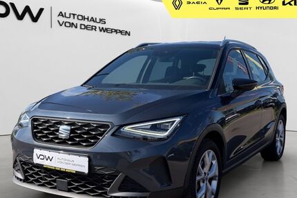 Seat Arona 23.460 km 20.480 &euro; Oberschopfheim 77948
