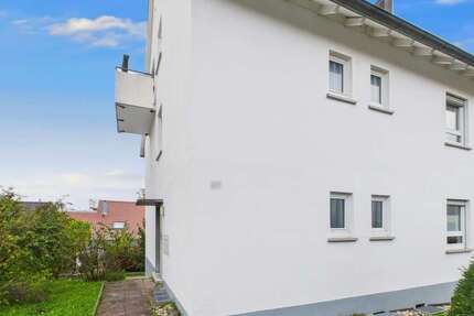 Wohnung zum Mieten in Fellbach Oeffingen 920 € 58.84 m² 3 zimmer
