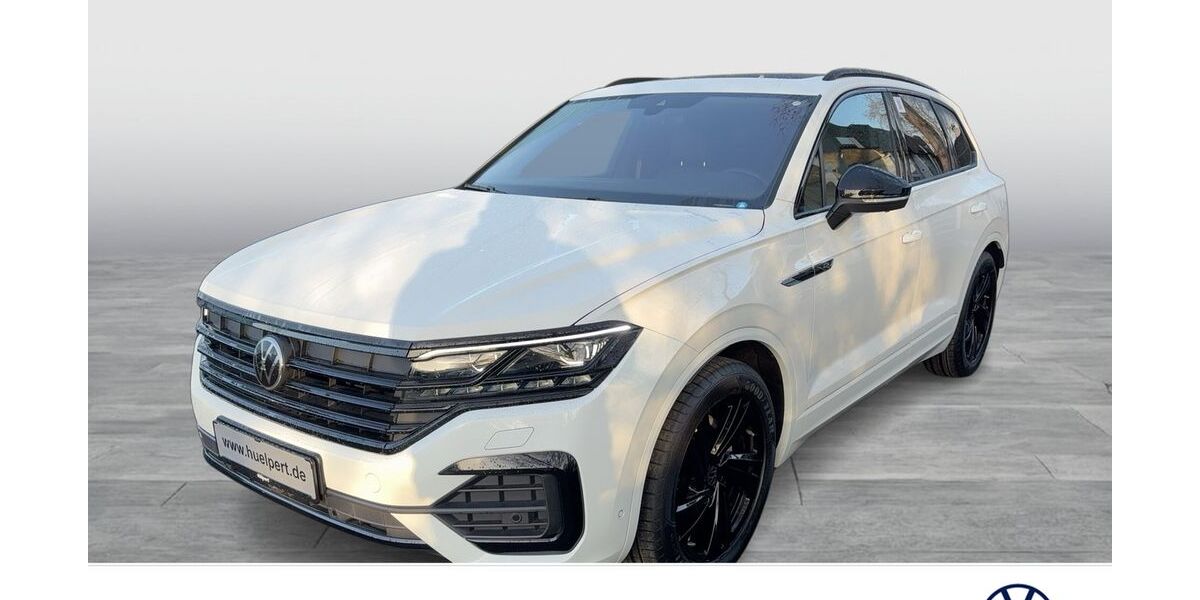 VW Touareg 70.089 km 48.888 &euro; Dortmund 44379