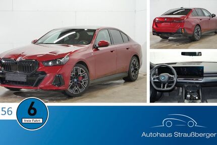 BMW i5 28.700 km 57.390 &euro; Buchschwabach bei Nürnberg 90574