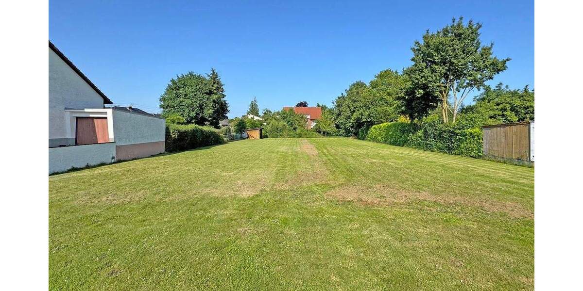 Grundstück Swisttal Heimerzheim - 499.000&euro; | Angebot:25803189