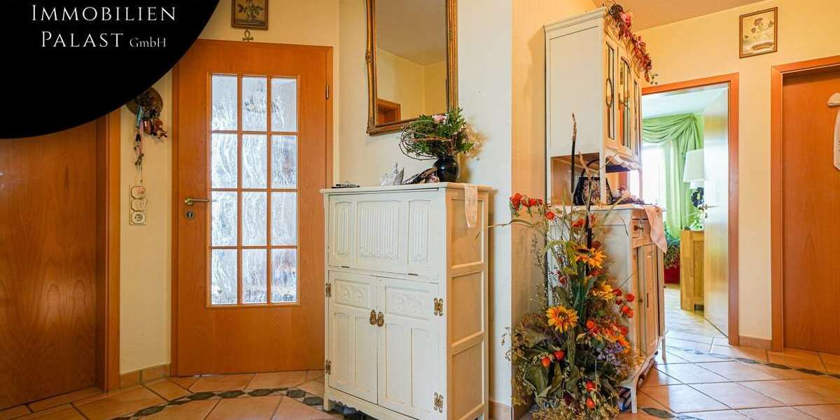 Einfamilienhaus Leinefelde-Worbis Worbis - 7 Zimmer, 206 m&sup2;, 420.000&euro; | Angebot:22610183