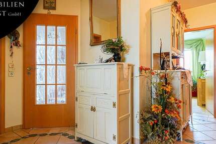 Haus Leinefelde-Worbis Worbis - 7 Zimmer, 206 m&sup2;, 420.000&euro; | Angebot:22610183