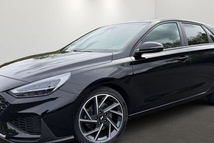 Hyundai i30 60.000 km 19.990 &euro; Dillenburg 35684