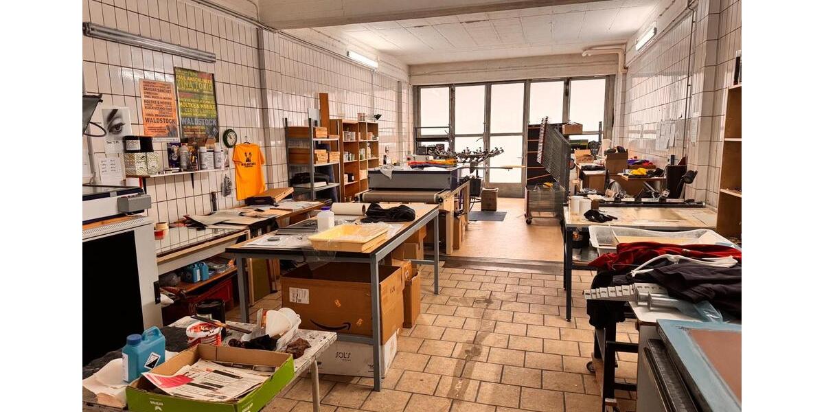 Gewerbeobjekt Bad Waldsee - 1.850&euro; | Angebot:26104888