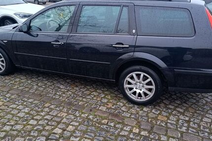 Ford Mondeo 318.000 km 1.300 &euro; Ascheberg 59387