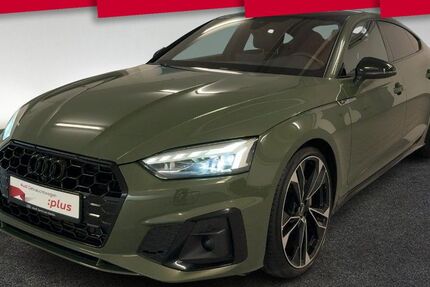 Audi A5 69.900 km 35.900 &euro; Berlin 12489
