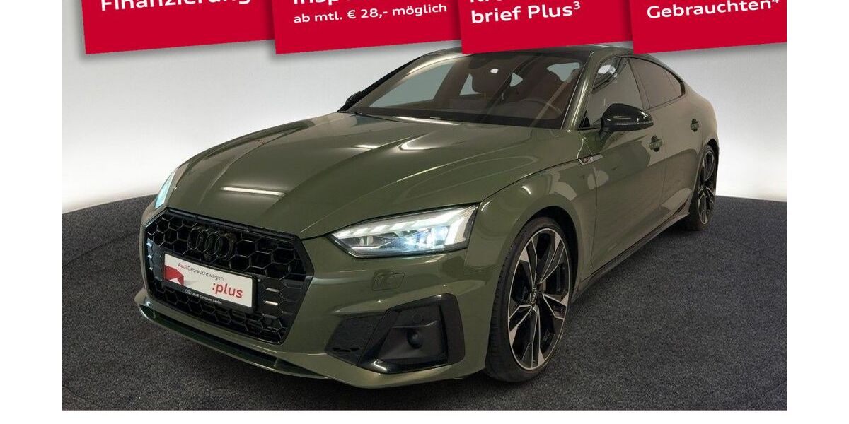 Audi A5 69.900 km 35.900 &euro; Berlin 12489