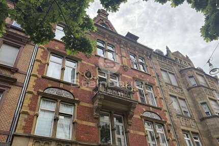 Wohnung Wiesbaden Südost - 4 Zimmer, 109 m&sup2;, 1.450&euro; | Angebot:26998760