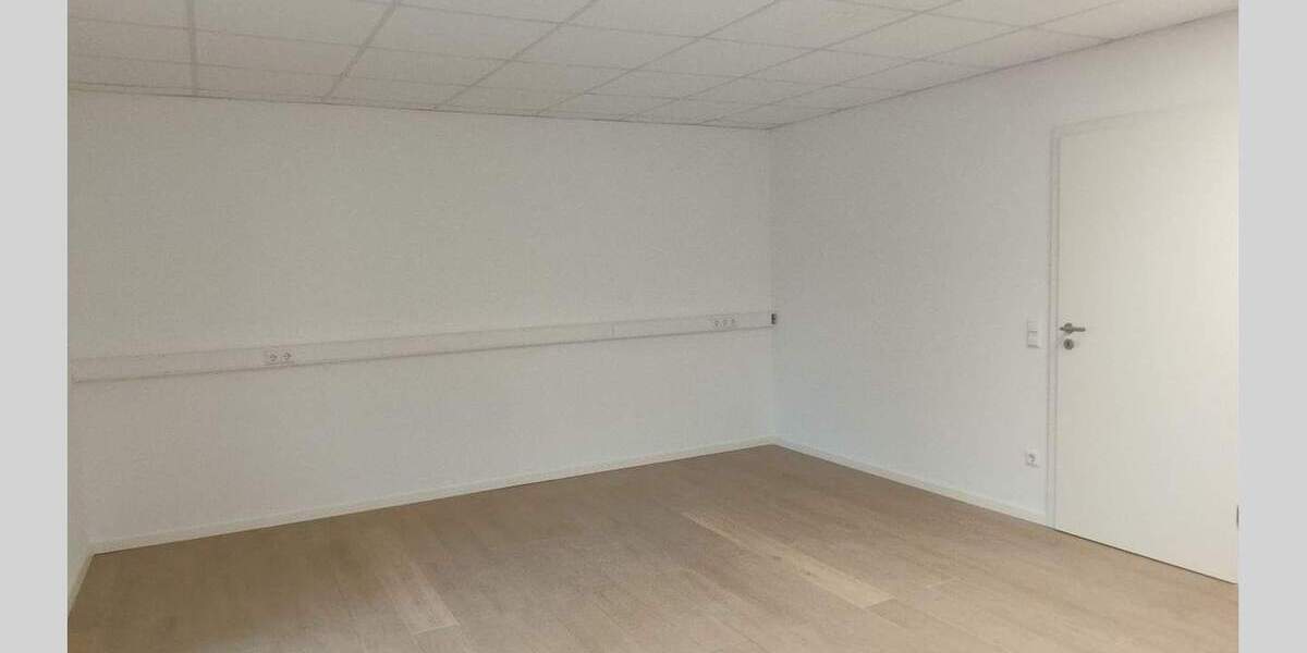 Moderne Büro-, Praxis- oder Einzelhandelsfläche in zentraler Lage von Kierspe-Dorf! 3 zimmer