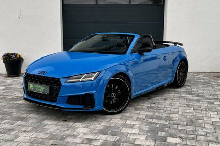 Audi TT 29.930 km 32.990 &euro; Kiedrich 65399