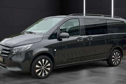 Mercedes-Benz Vito 29.300 km 59.090 &euro; Zerbst 39261