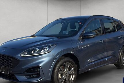 Ford Kuga 39.385 km 23.950 &euro; Frankfurt 60386