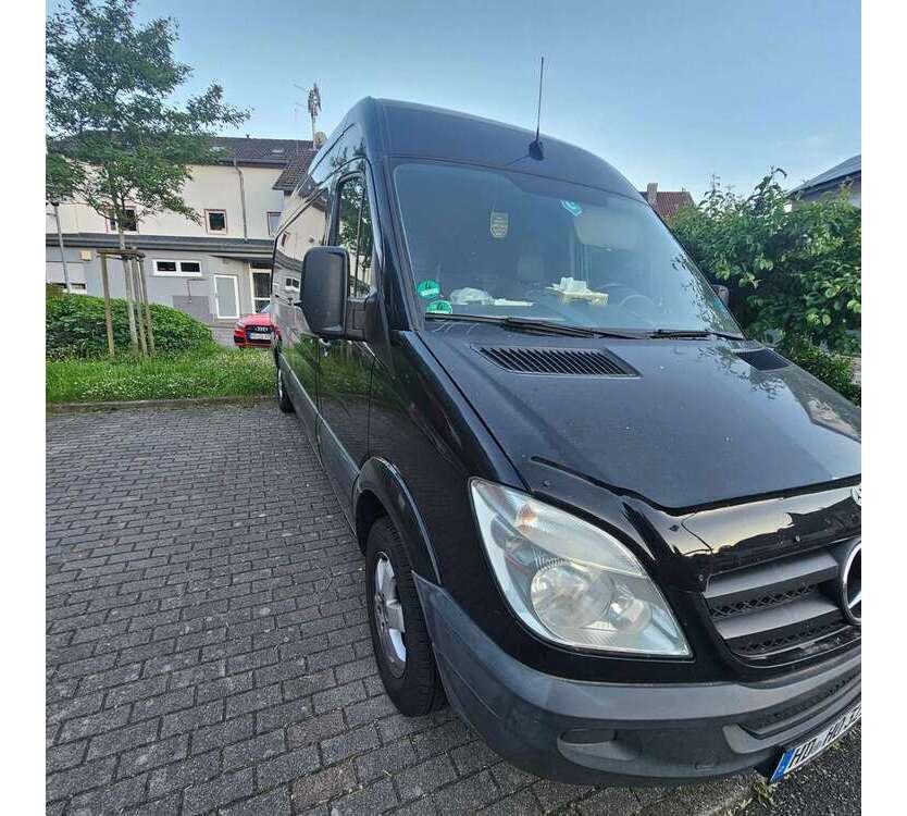 Sprinter