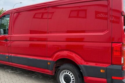 VW Crafter