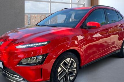 Hyundai KONA 44.800 km 15.920 &euro; Auerbach 08209