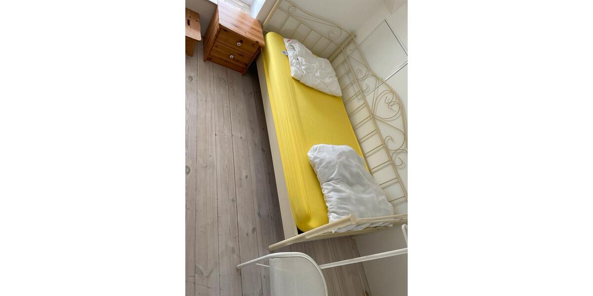 Doppelhaushälfte Hannover Herrenhausen-Stöcken - 5 Zimmer, 110 m&sup2;, 2.150&euro; | Angebot:24982093